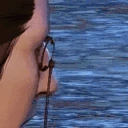 ScaredHildy emote
