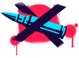 No_Bullets_Spray emote