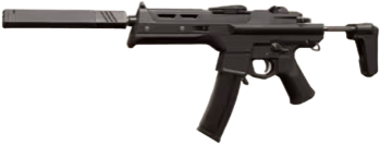 spectre_armed_valorant emote