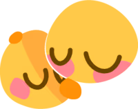 loveHug emote