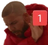 DrakePing emote