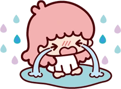 kiki_sad emote