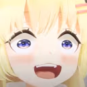 Anime emote