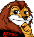 PROERD static emote