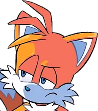 tailsseriously emote