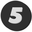 fivegrey emote