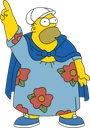 XLhomer emoji