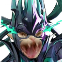HELUNLEASHED emote