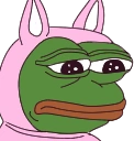 FeelsBunnyMan static emote