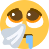 Pleading_Sick emote