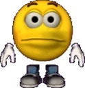 alive emote