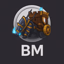 BM emote