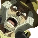 OhMyGod emote