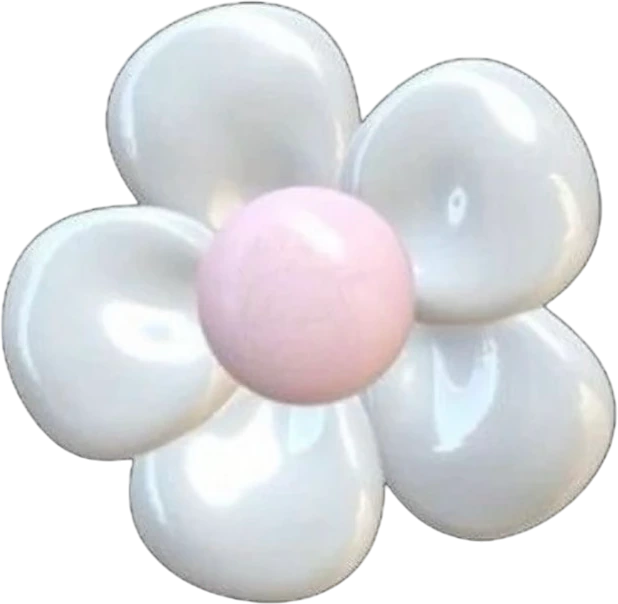 white_flower emote