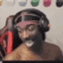 bdeoTwerk emote
