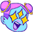 SparkleBunz_YT emote