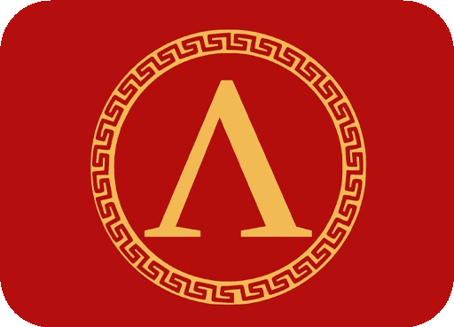 sparta emote