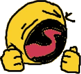 tantrumCry emote