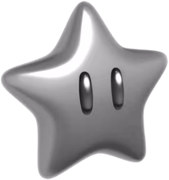 star_grey emote