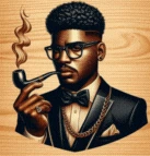 PipeDown emote