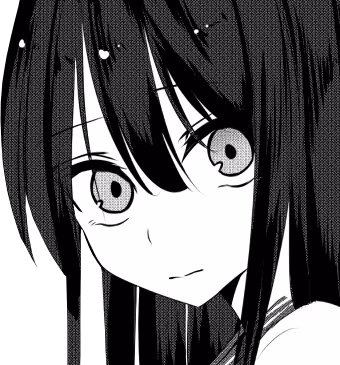 MiMaybe emote