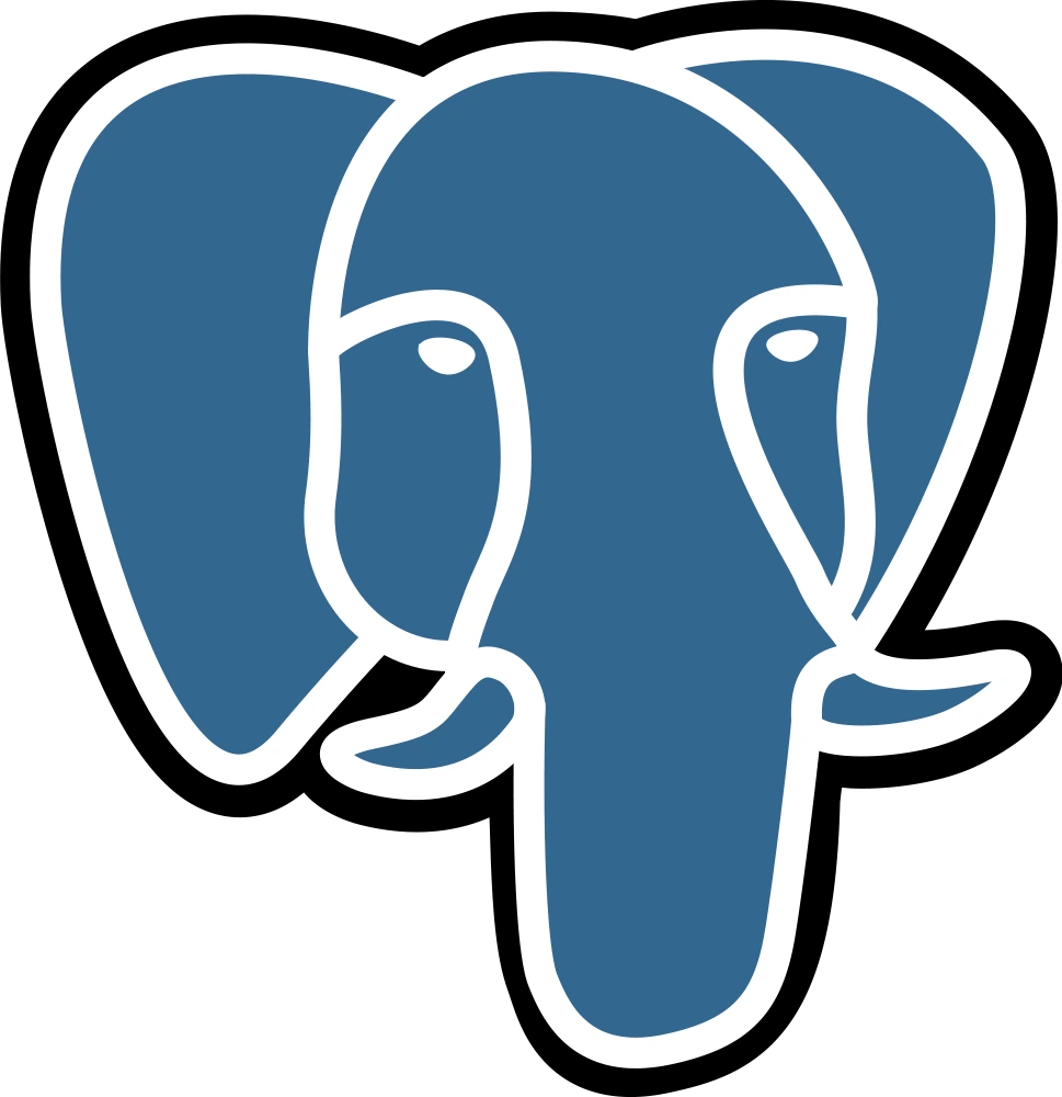 postgresql emote