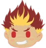 Taiga emote