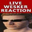 LiveWeskerReaction emote