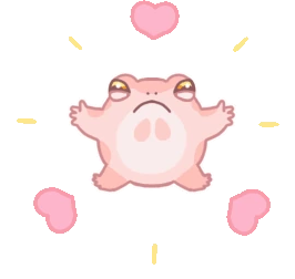 FrogJump emote