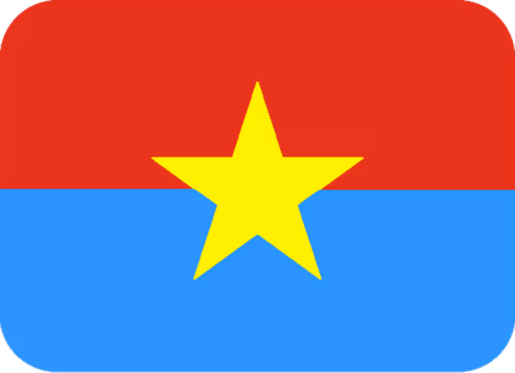 Vietcong emote