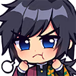 giyuu_hmph emote