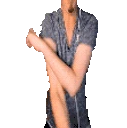 mikenDance emote