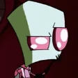 InvaderZim_Smh emote