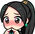 Sage_Shy emote