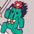 Cactuarzack emote