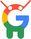 gdroid emote