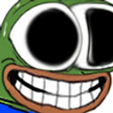 ZOOTED static emote