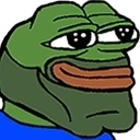 Chadge emote