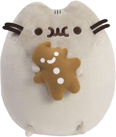 pusheen_w_cookie emote
