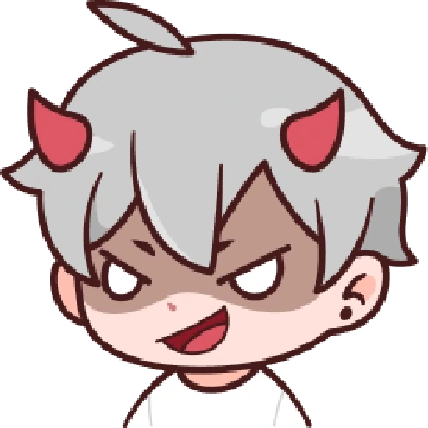 Trouble emote