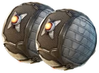 BALLS emote