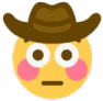 Flushed_Cowboy emote
