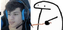DoContent animated emote