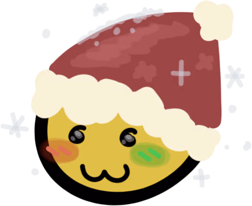 jolly emote