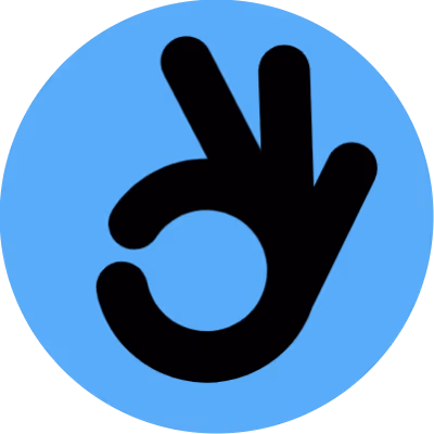 okay_Hand emote