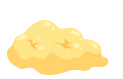 Grasa emote