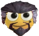 agamotto emote