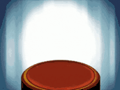 GAVEL animated emote
