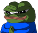 Evil emote
