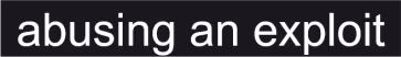 tech emote